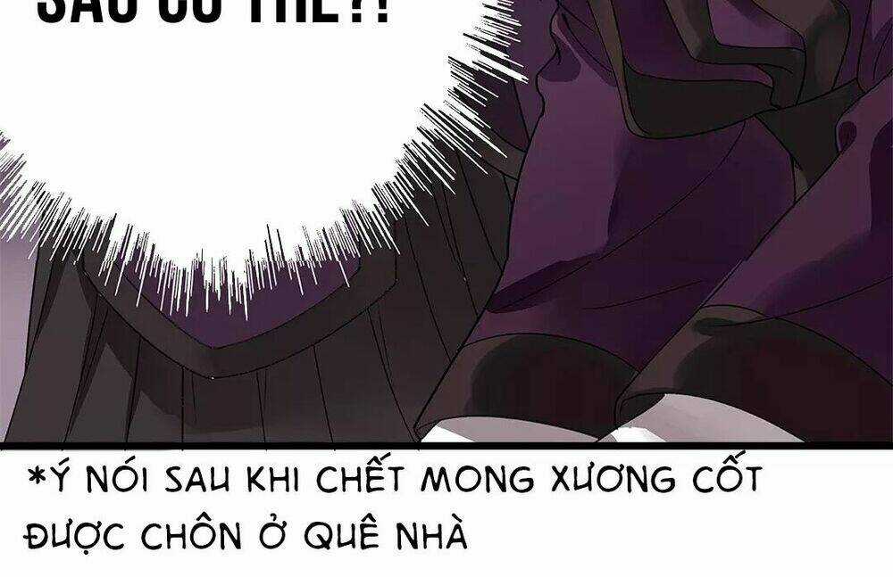 Hôn Quân Thăng Cấp Ký Chapter 4 trang 16
