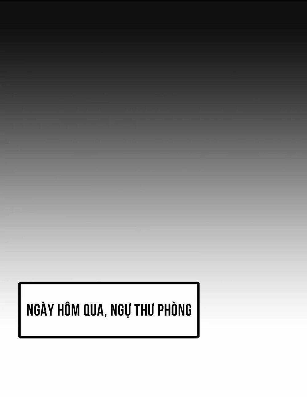 Hôn Quân Thăng Cấp Ký Chapter 4 trang 18