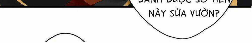 Hôn Quân Thăng Cấp Ký Chapter 4 trang 27