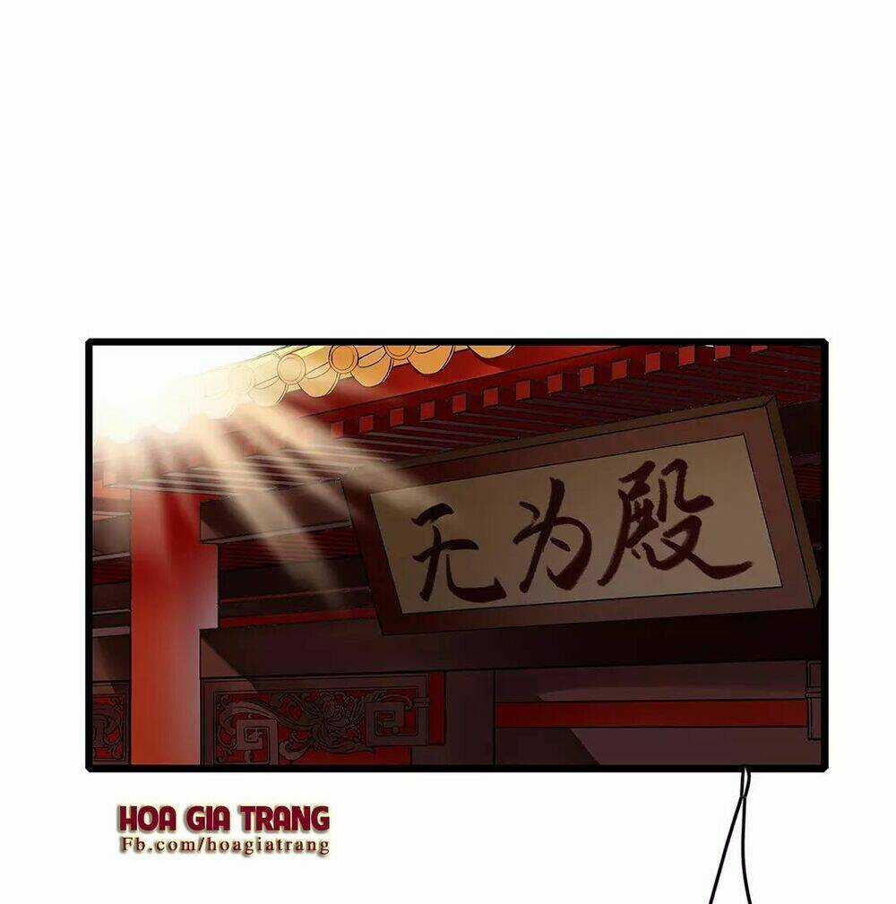 Hôn Quân Thăng Cấp Ký Chapter 4 trang 3
