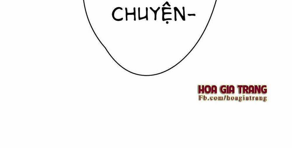 Hôn Quân Thăng Cấp Ký Chapter 4 trang 35