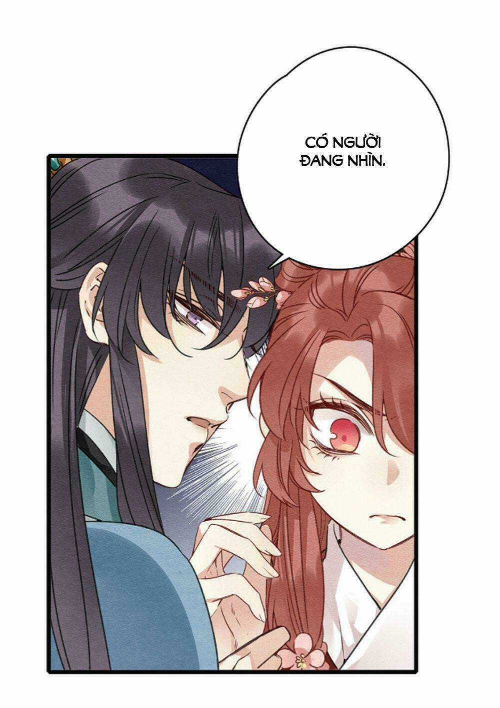 Hôn Quân Thăng Cấp Ký Chapter 40 trang 14