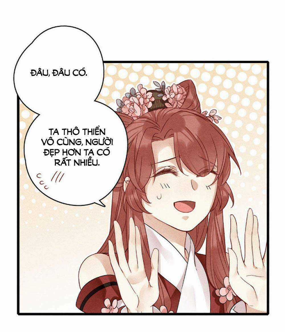 Hôn Quân Thăng Cấp Ký Chapter 40 trang 18