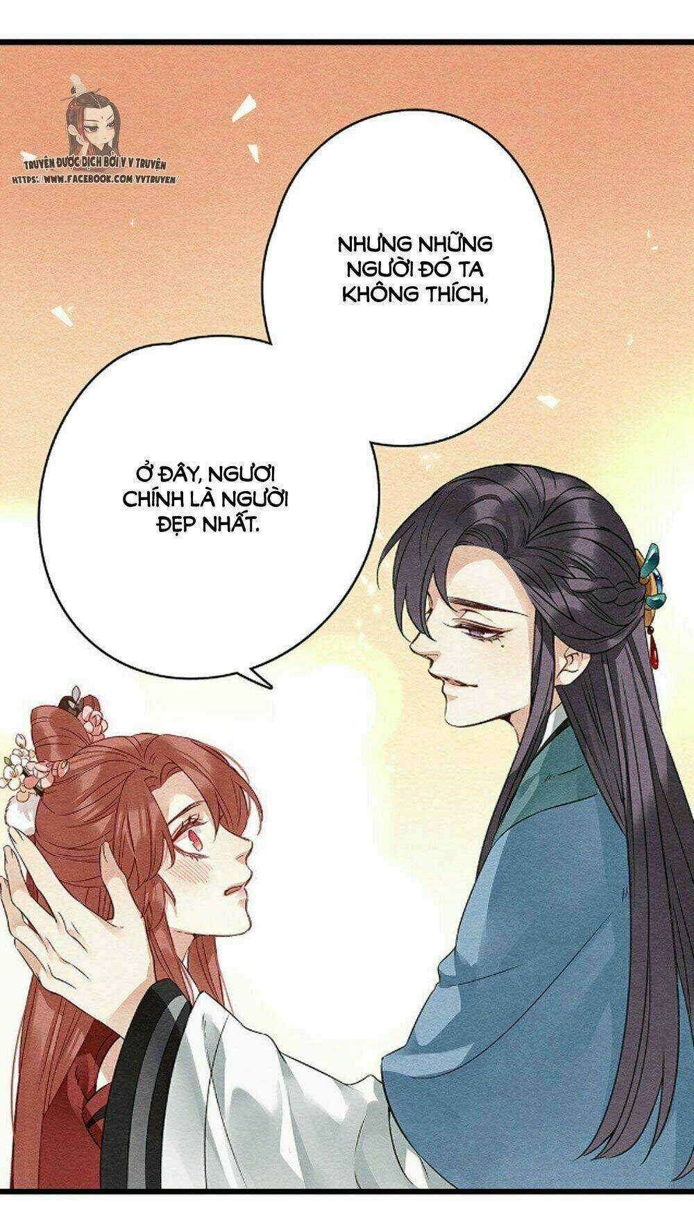 Hôn Quân Thăng Cấp Ký Chapter 40 trang 19