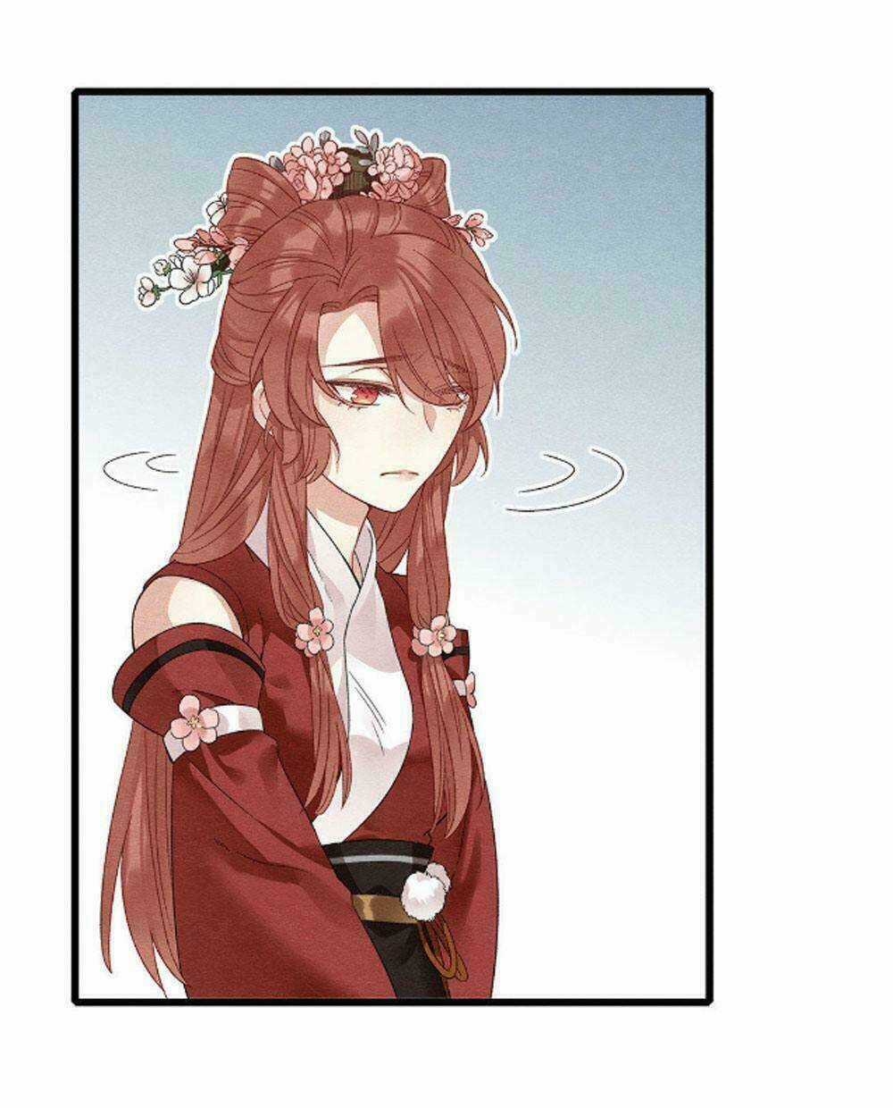 Hôn Quân Thăng Cấp Ký Chapter 40 trang 26