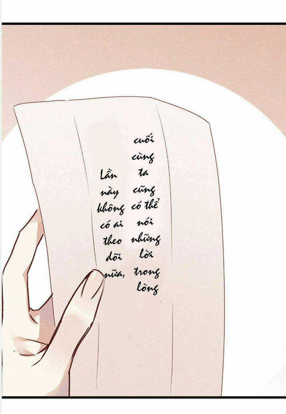 Hôn Quân Thăng Cấp Ký Chapter 40 trang 30