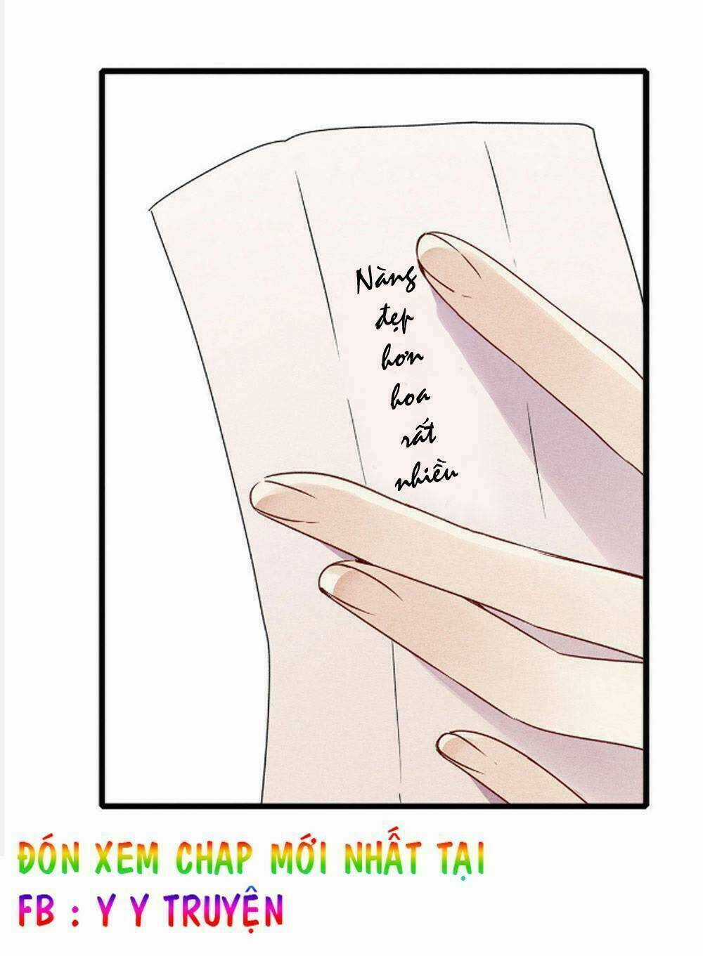 Hôn Quân Thăng Cấp Ký Chapter 40 trang 31