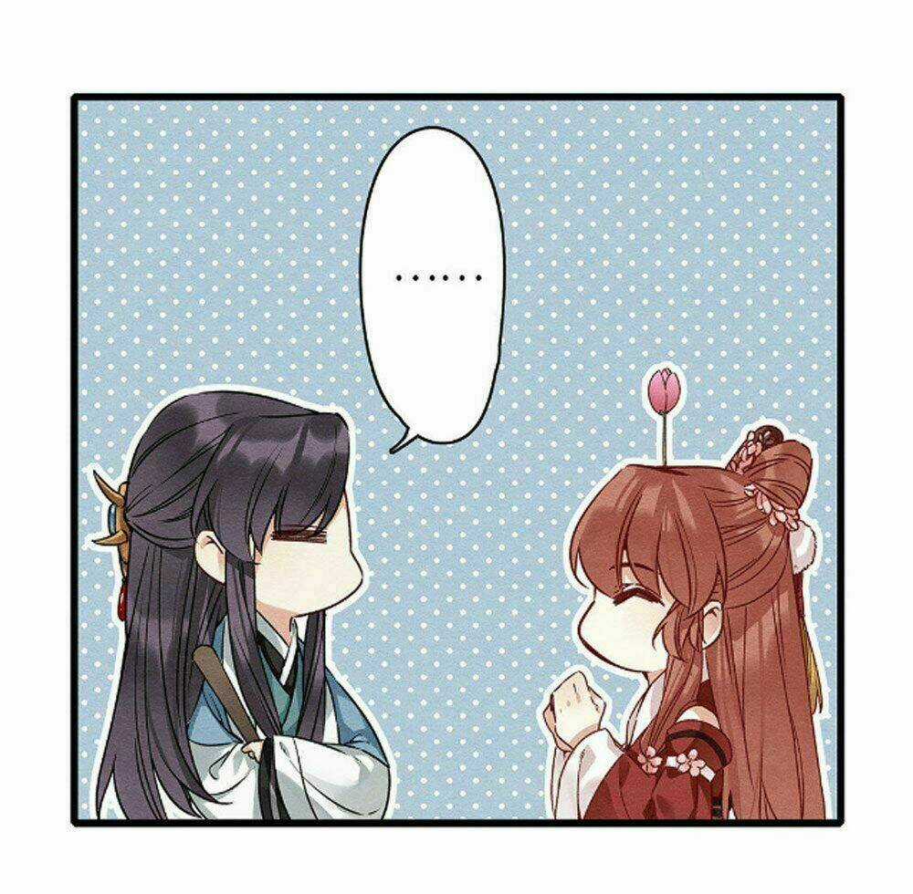 Hôn Quân Thăng Cấp Ký Chapter 40 trang 6