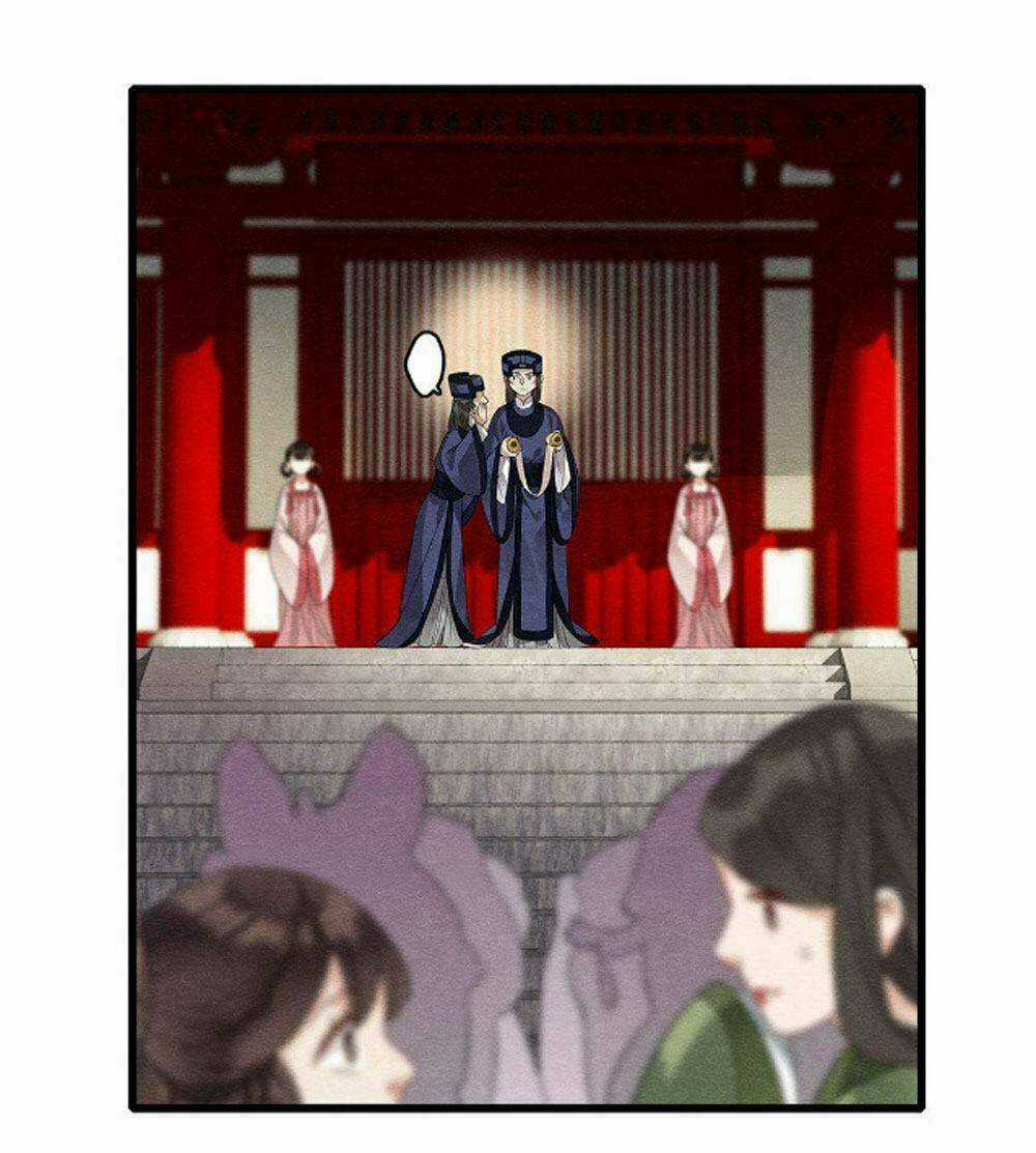 Hôn Quân Thăng Cấp Ký Chapter 41 trang 16