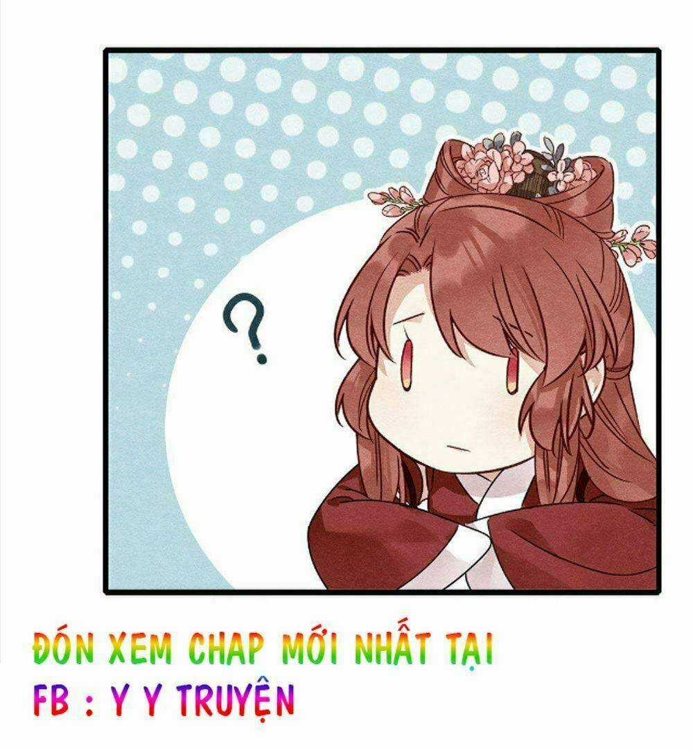 Hôn Quân Thăng Cấp Ký Chapter 41 trang 28