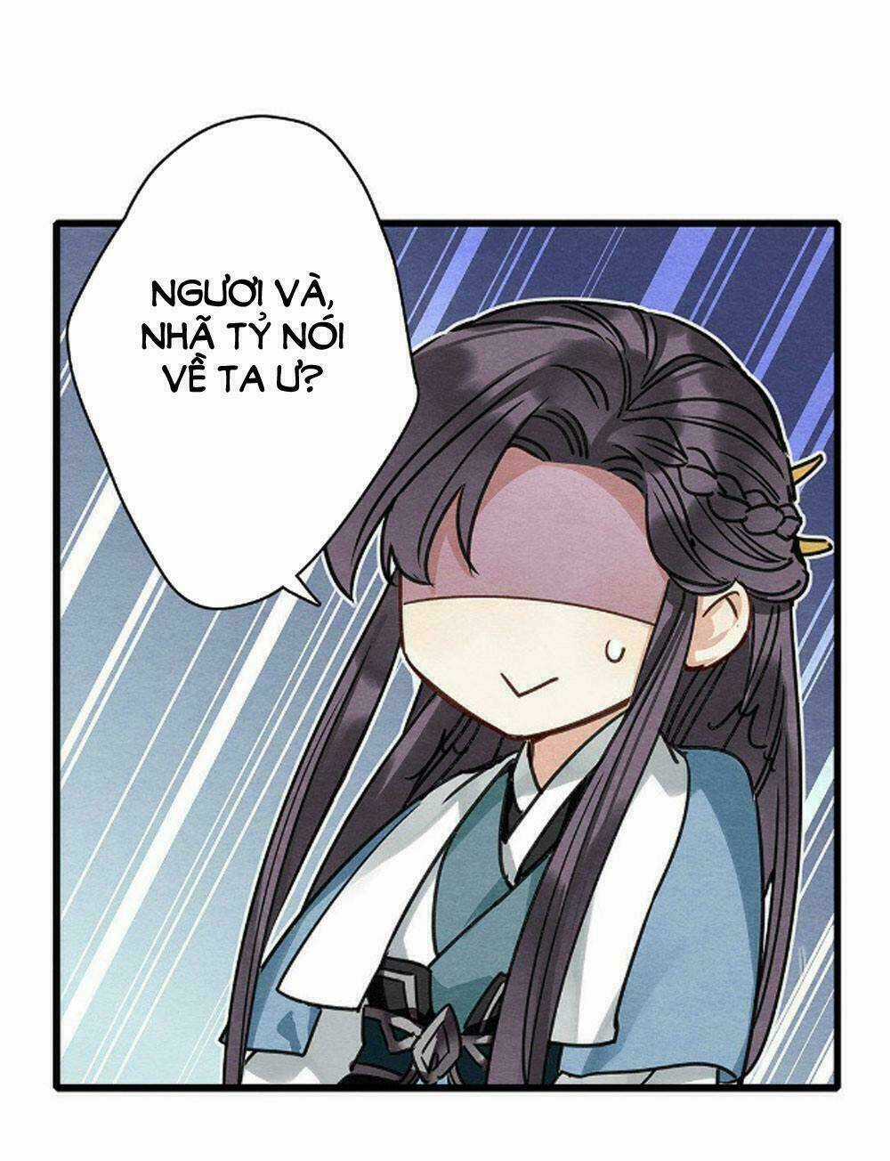 Hôn Quân Thăng Cấp Ký Chapter 43 trang 13