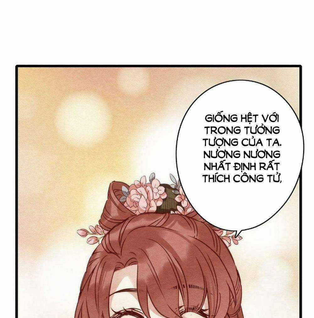 Hôn Quân Thăng Cấp Ký Chapter 43 trang 17