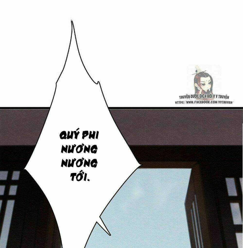 Hôn Quân Thăng Cấp Ký Chapter 43 trang 27