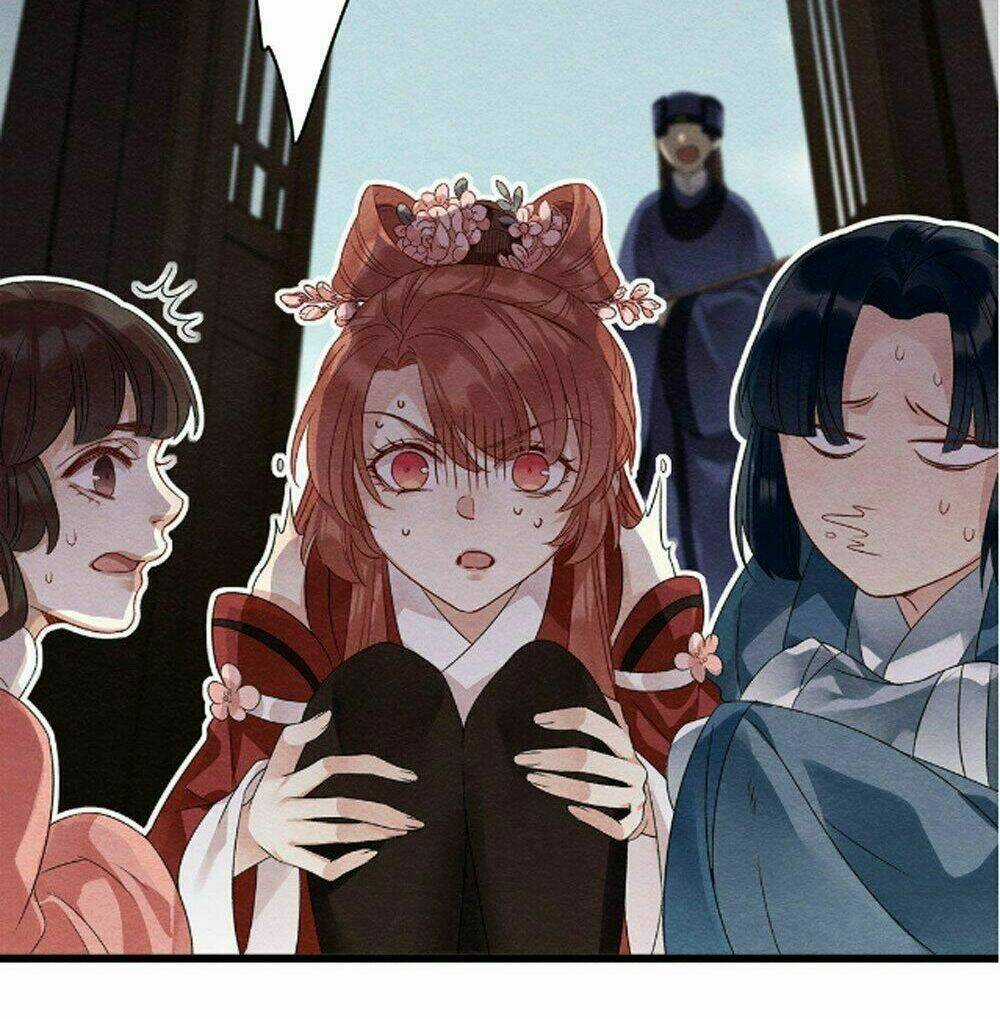 Hôn Quân Thăng Cấp Ký Chapter 43 trang 28