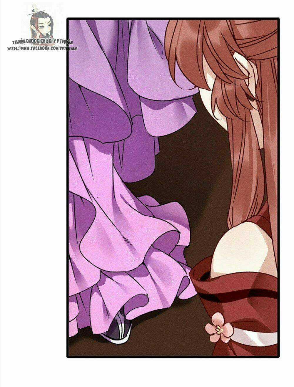 Hôn Quân Thăng Cấp Ký Chapter 43 trang 31