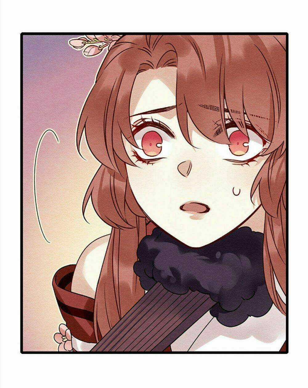 Hôn Quân Thăng Cấp Ký Chapter 43 trang 32