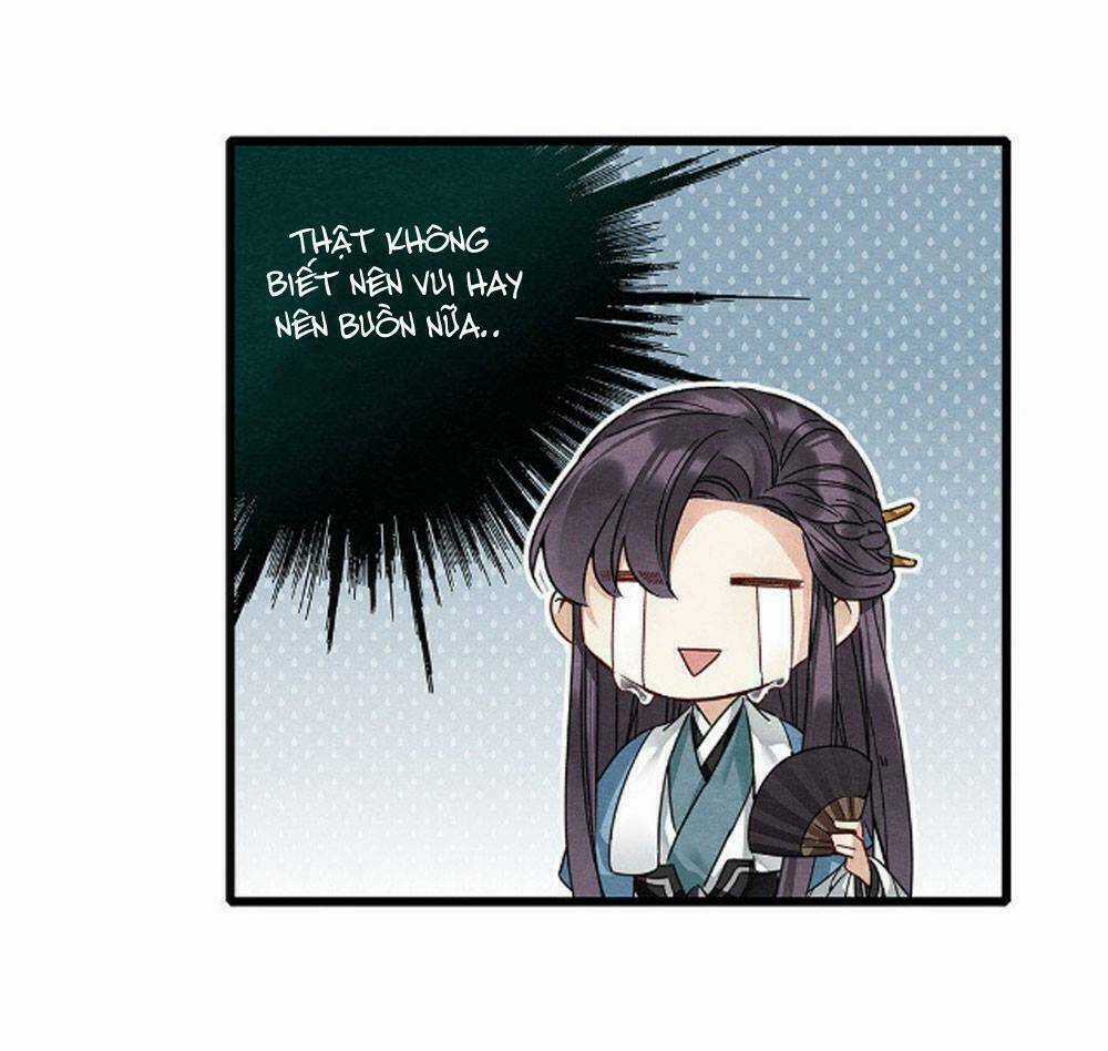 Hôn Quân Thăng Cấp Ký Chapter 43 trang 7