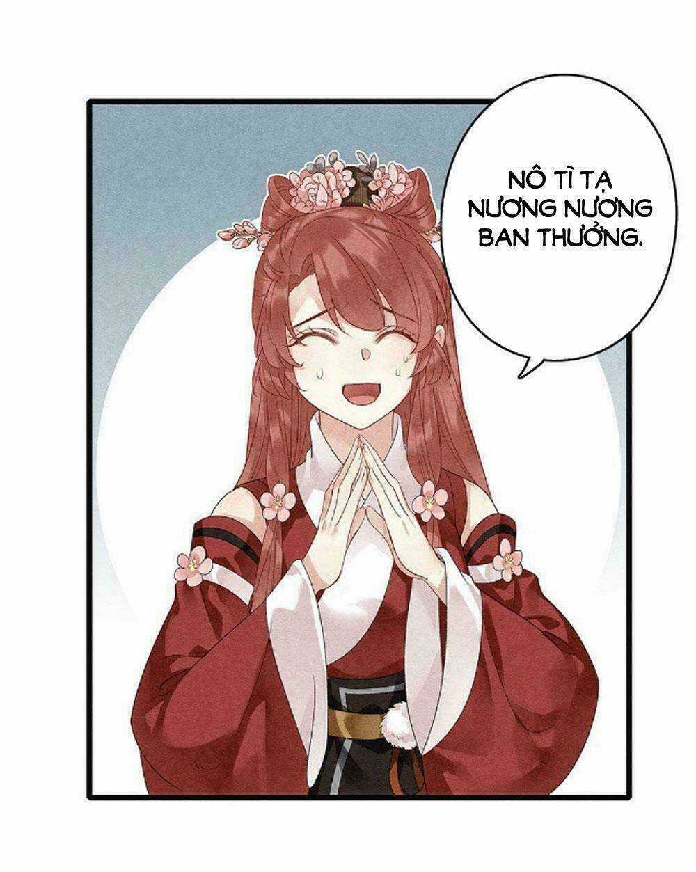 Hôn Quân Thăng Cấp Ký Chapter 44 trang 11