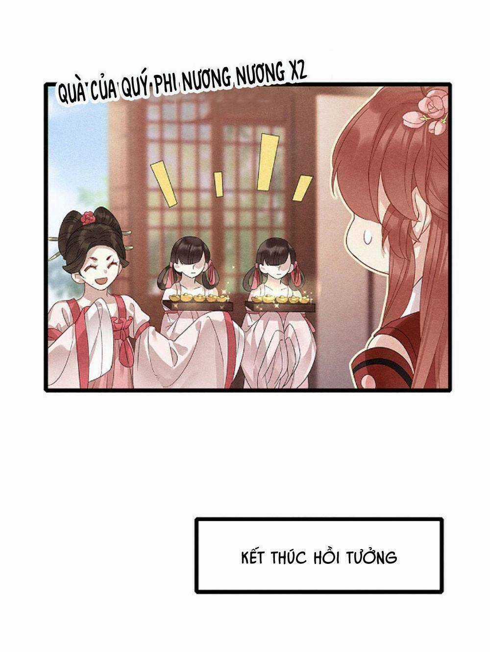 Hôn Quân Thăng Cấp Ký Chapter 44 trang 13