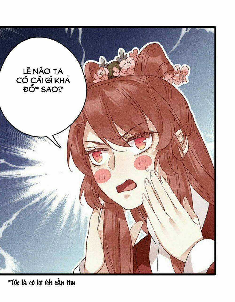 Hôn Quân Thăng Cấp Ký Chapter 44 trang 15