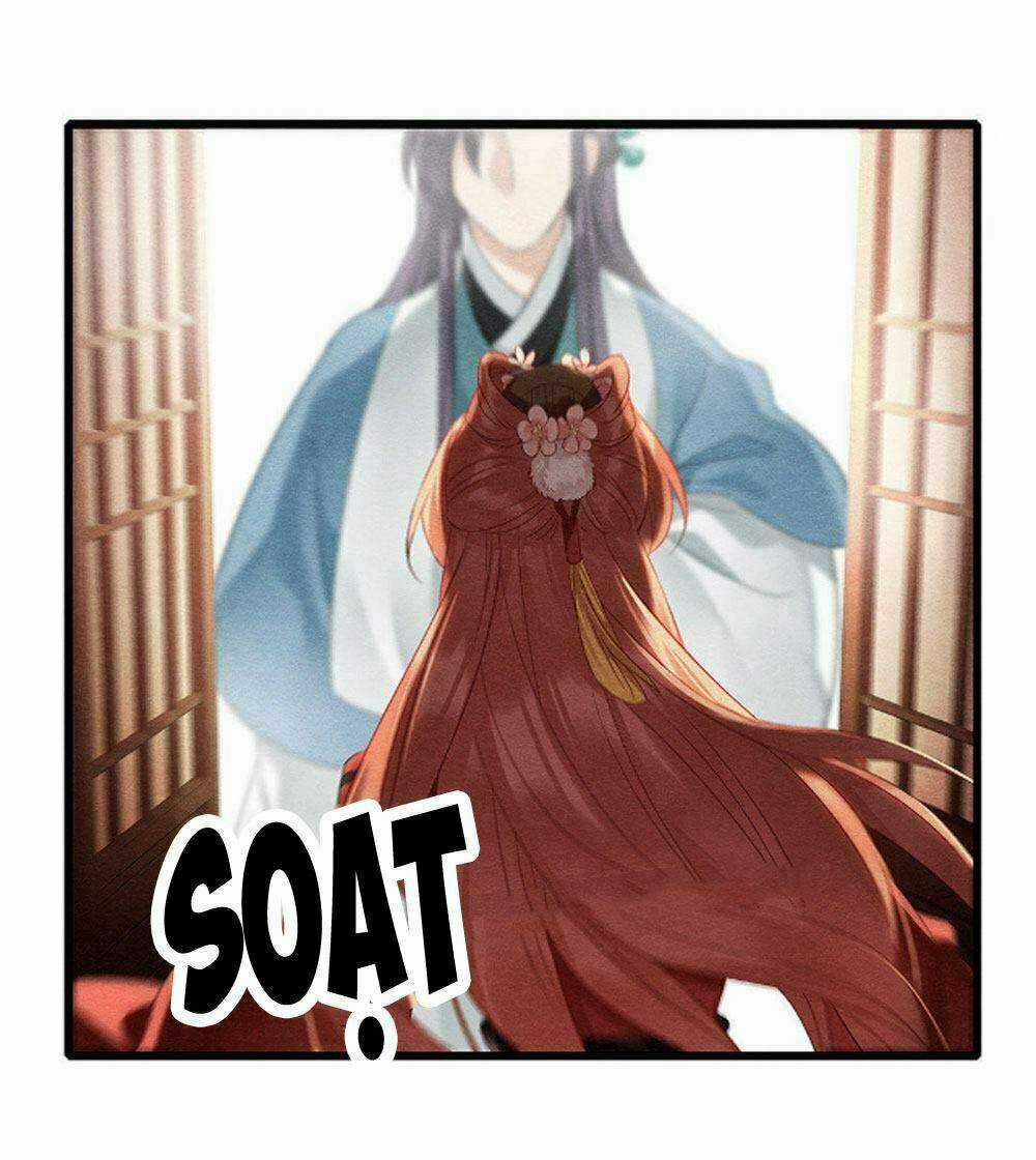 Hôn Quân Thăng Cấp Ký Chapter 44 trang 23