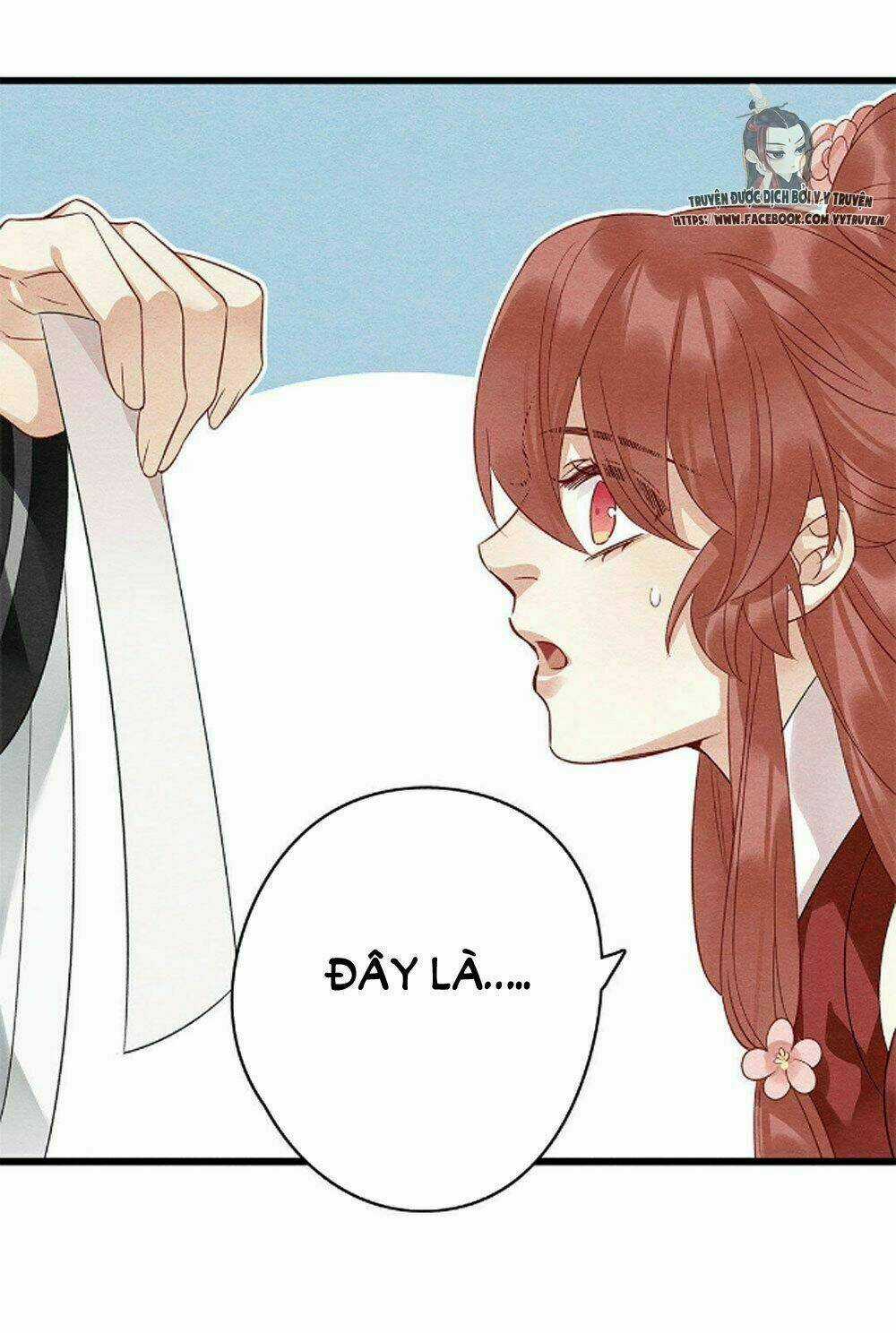 Hôn Quân Thăng Cấp Ký Chapter 44 trang 24