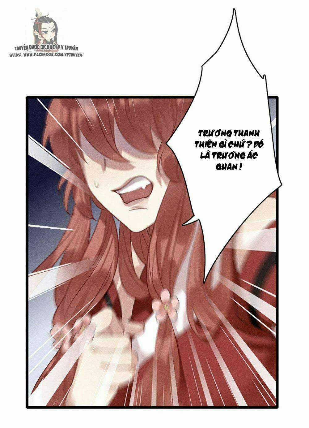 Hôn Quân Thăng Cấp Ký Chapter 44 trang 26