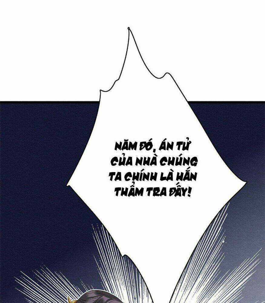 Hôn Quân Thăng Cấp Ký Chapter 44 trang 27