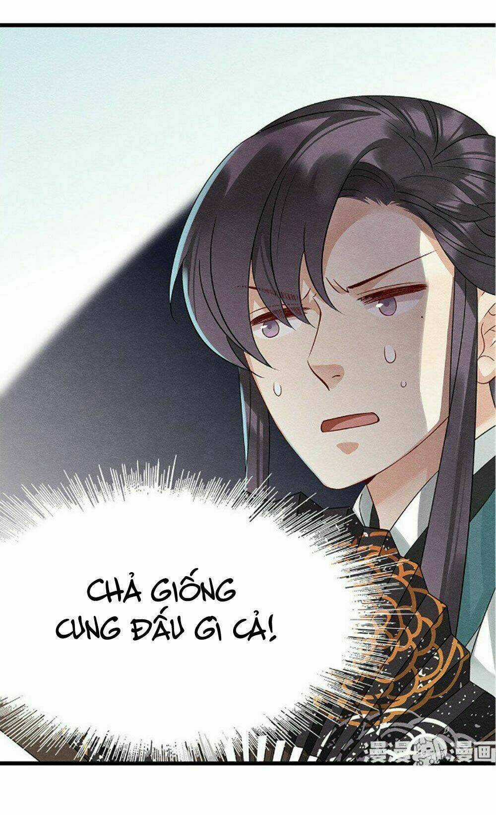 Hôn Quân Thăng Cấp Ký Chapter 44 trang 5