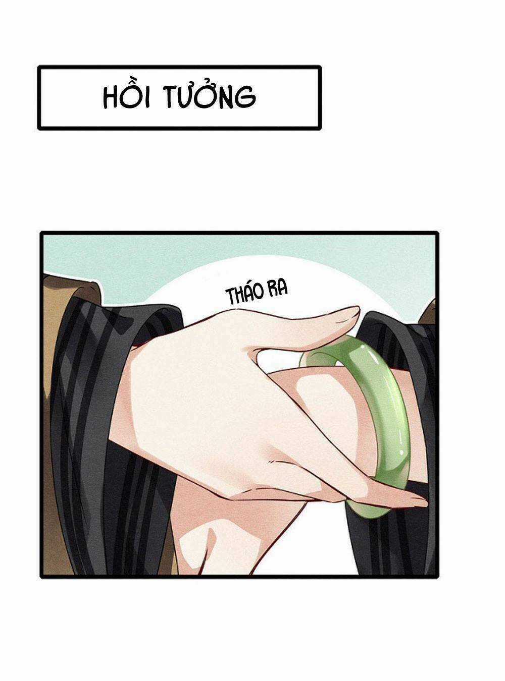 Hôn Quân Thăng Cấp Ký Chapter 44 trang 6