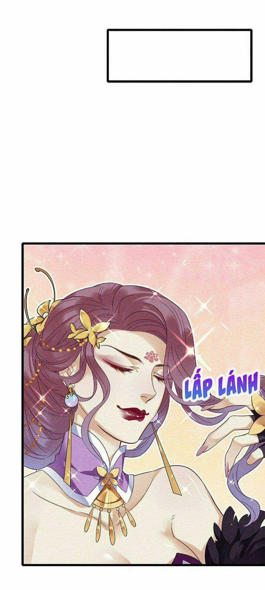 Hôn Quân Thăng Cấp Ký Chapter 44 trang 9