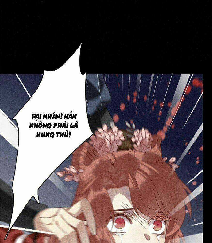 Hôn Quân Thăng Cấp Ký Chapter 45 trang 13