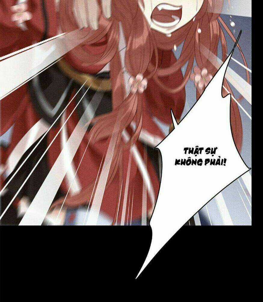 Hôn Quân Thăng Cấp Ký Chapter 45 trang 14