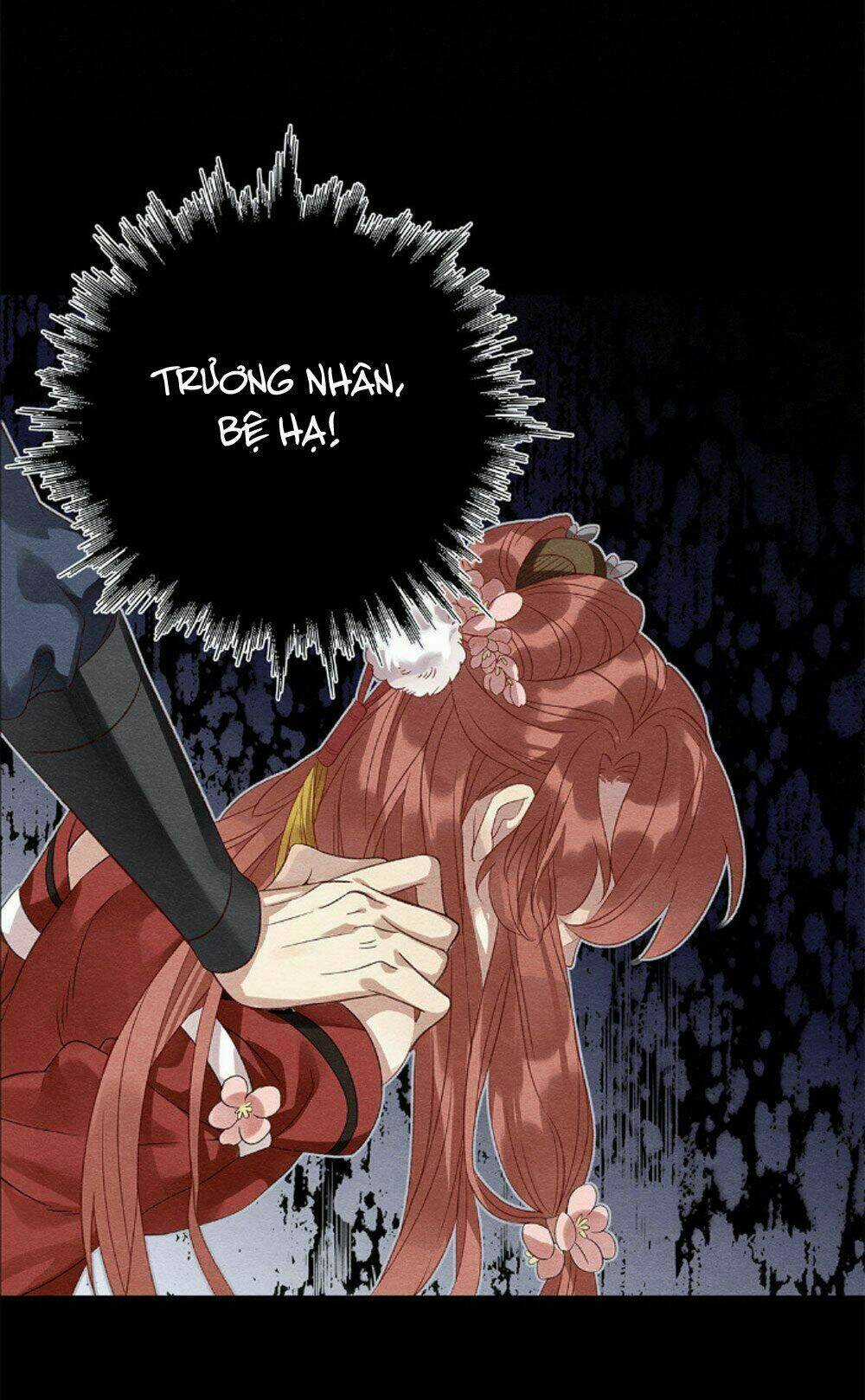 Hôn Quân Thăng Cấp Ký Chapter 45 trang 16