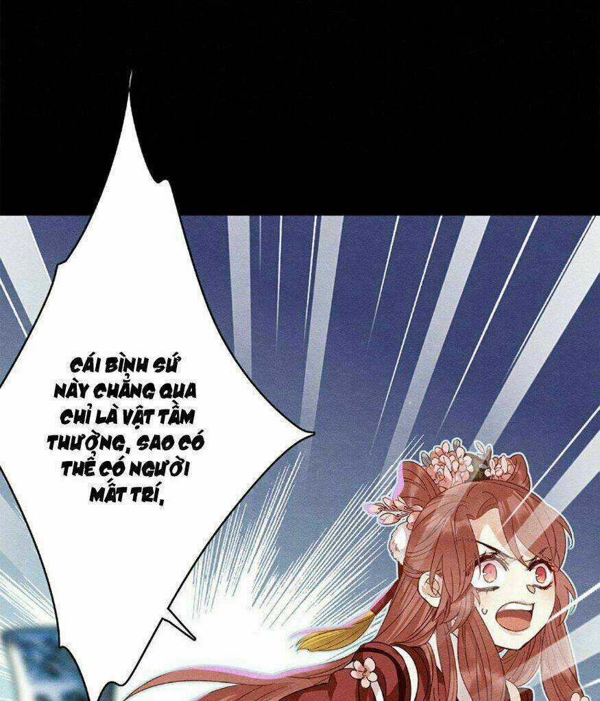 Hôn Quân Thăng Cấp Ký Chapter 45 trang 4