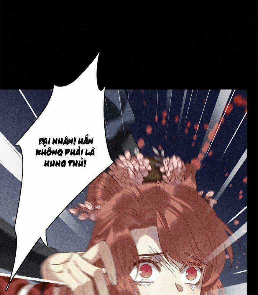 Hôn Quân Thăng Cấp Ký Chapter 46 trang 13