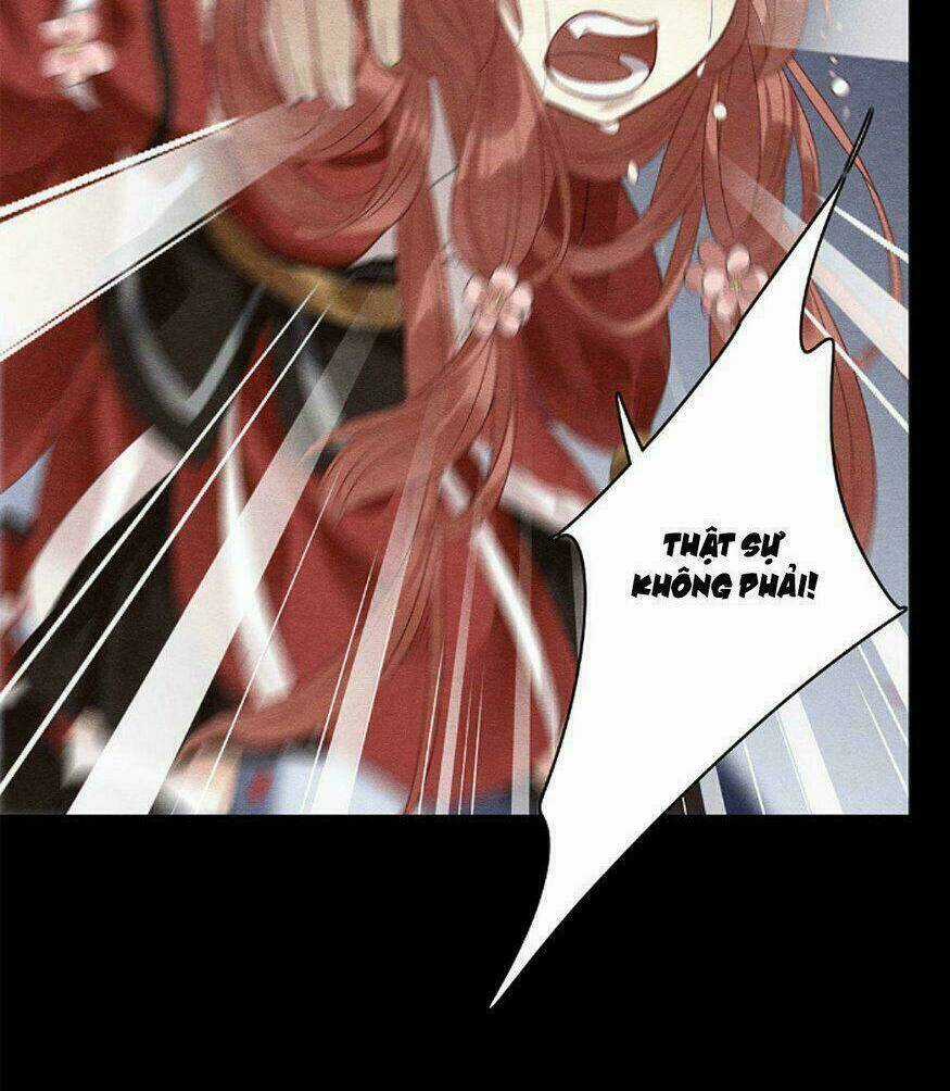 Hôn Quân Thăng Cấp Ký Chapter 46 trang 14