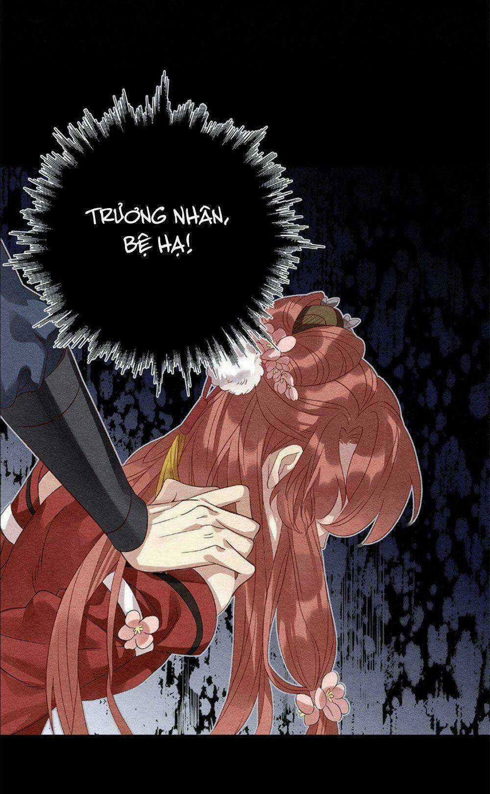 Hôn Quân Thăng Cấp Ký Chapter 46 trang 16