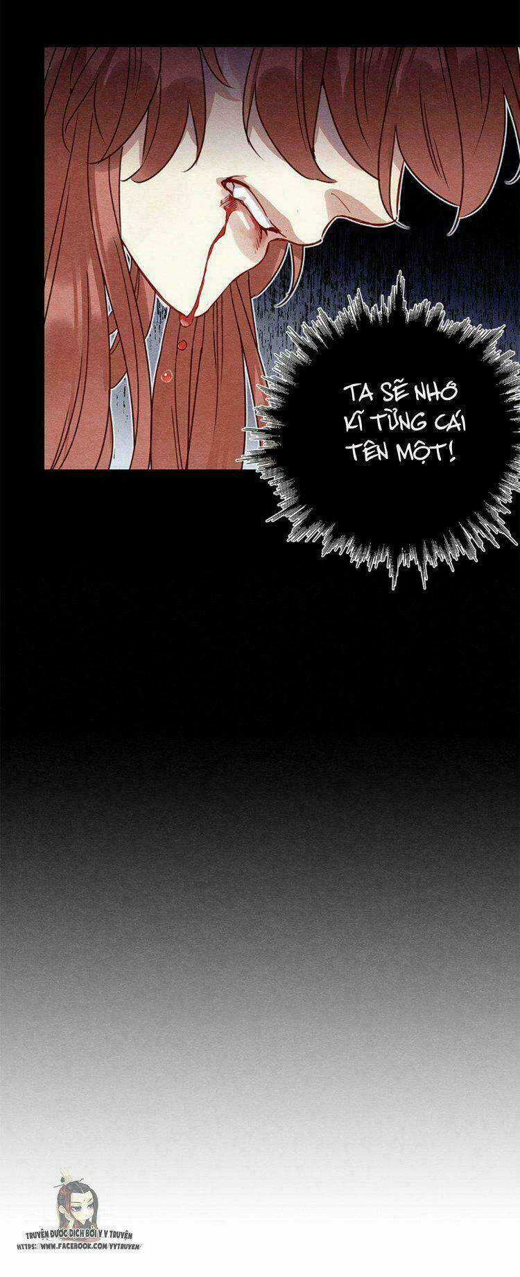 Hôn Quân Thăng Cấp Ký Chapter 46 trang 17