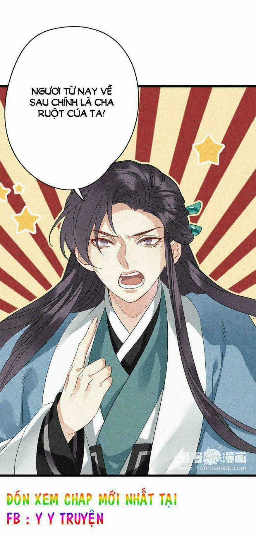 Hôn Quân Thăng Cấp Ký Chapter 46 trang 28