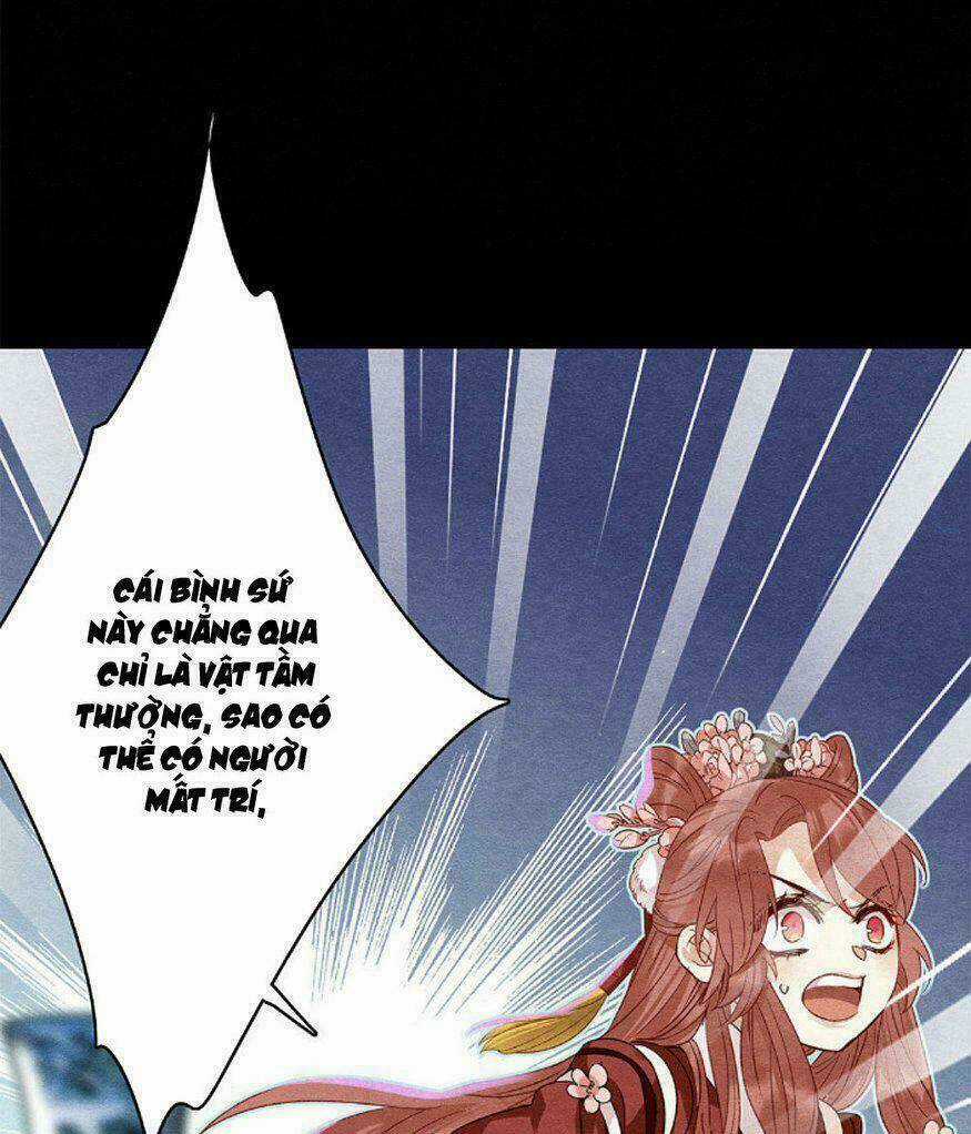 Hôn Quân Thăng Cấp Ký Chapter 46 trang 4