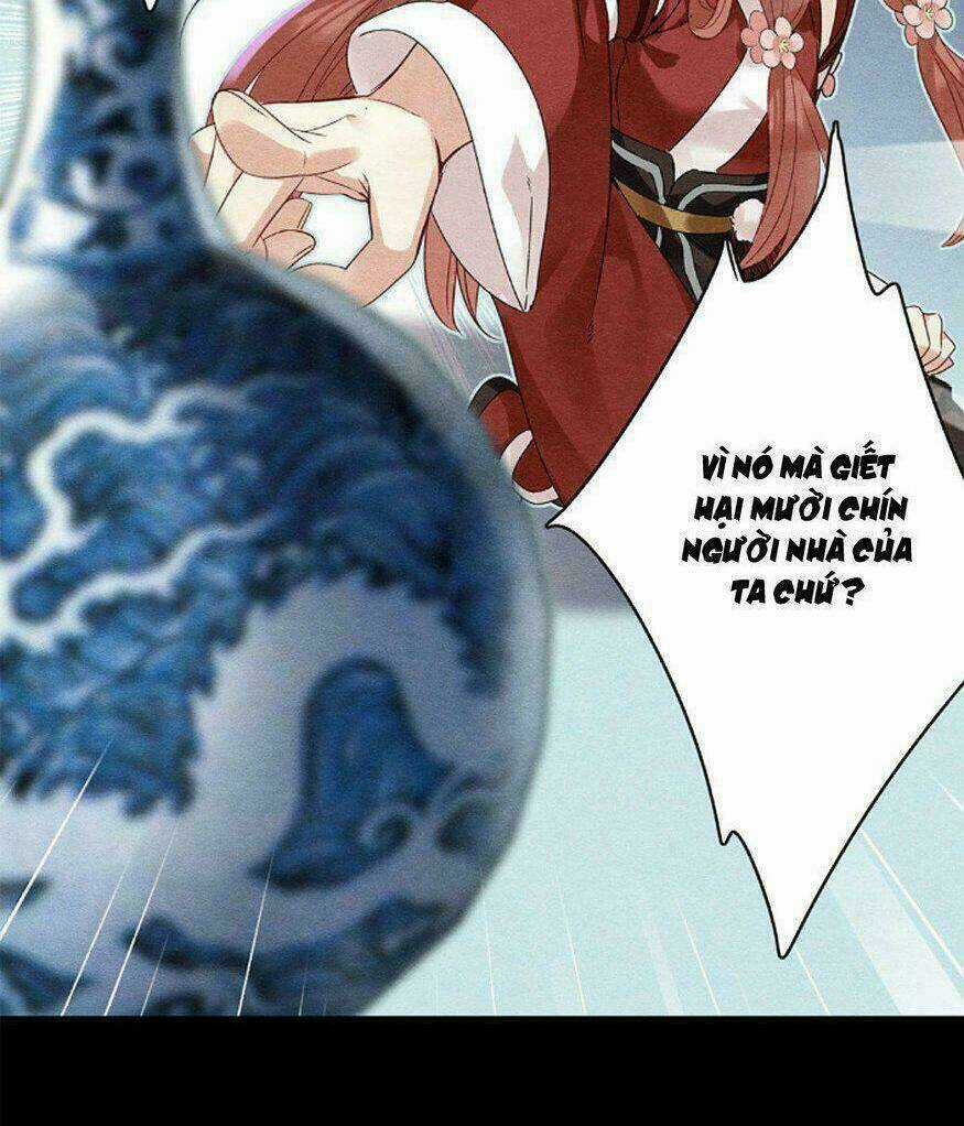 Hôn Quân Thăng Cấp Ký Chapter 46 trang 5