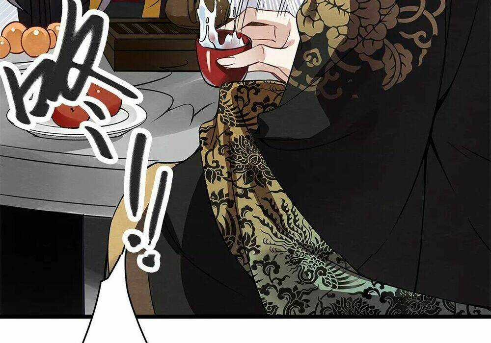 Hôn Quân Thăng Cấp Ký Chapter 5 trang 19