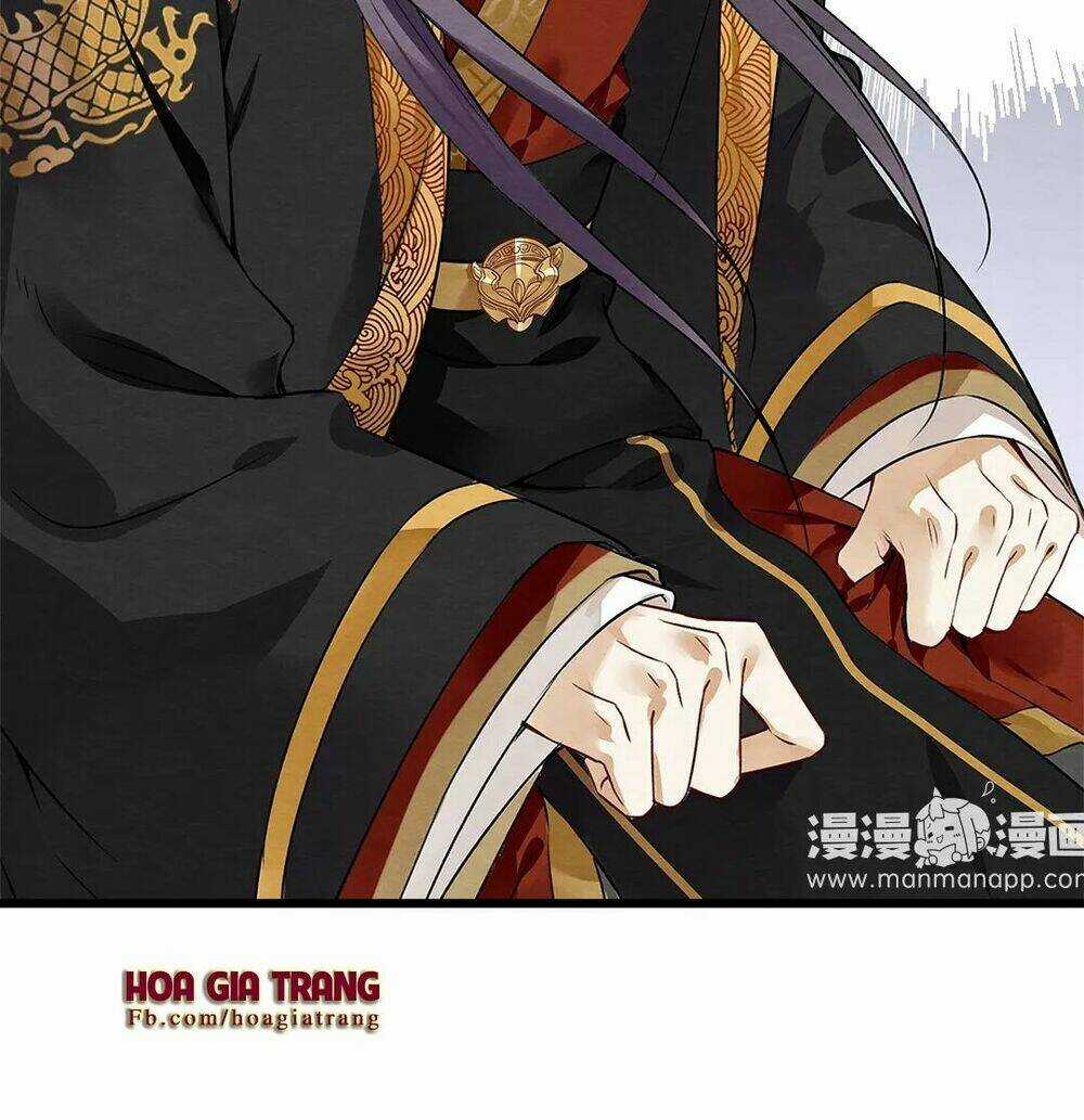 Hôn Quân Thăng Cấp Ký Chapter 5 trang 23