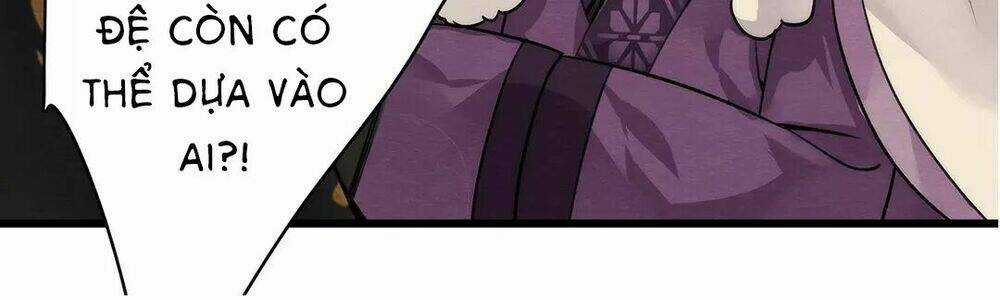 Hôn Quân Thăng Cấp Ký Chapter 5 trang 25