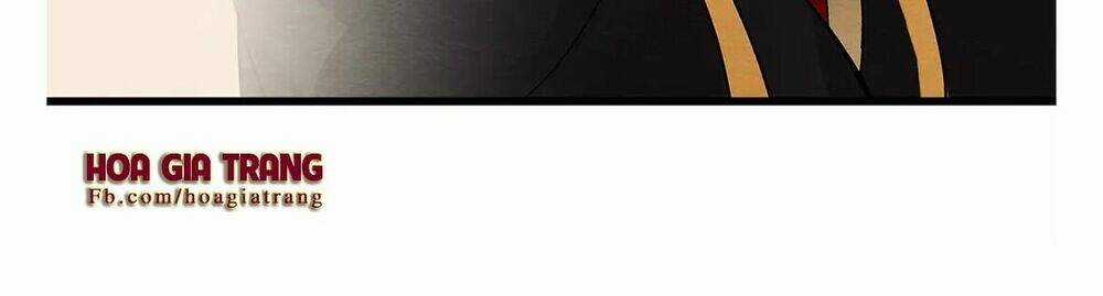 Hôn Quân Thăng Cấp Ký Chapter 5 trang 32