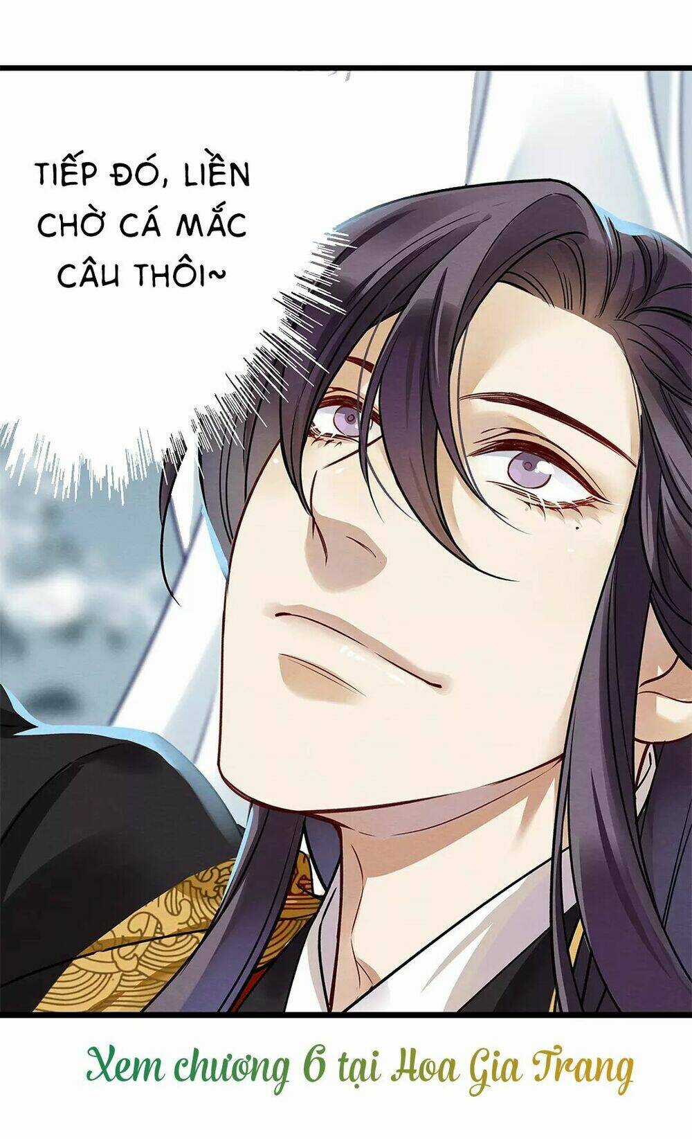 Hôn Quân Thăng Cấp Ký Chapter 5 trang 42