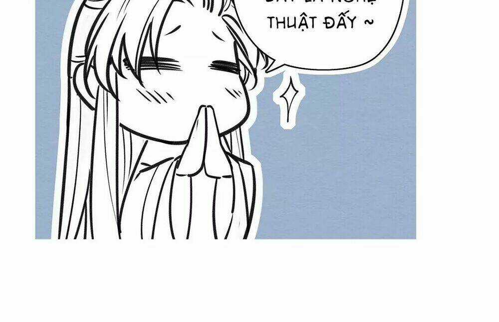 Hôn Quân Thăng Cấp Ký Chapter 5 trang 44