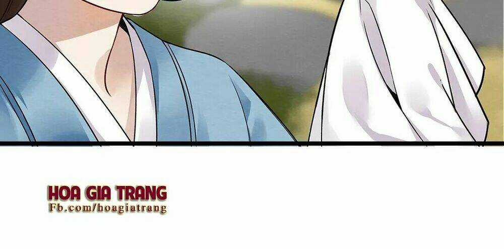 Hôn Quân Thăng Cấp Ký Chapter 5 trang 8