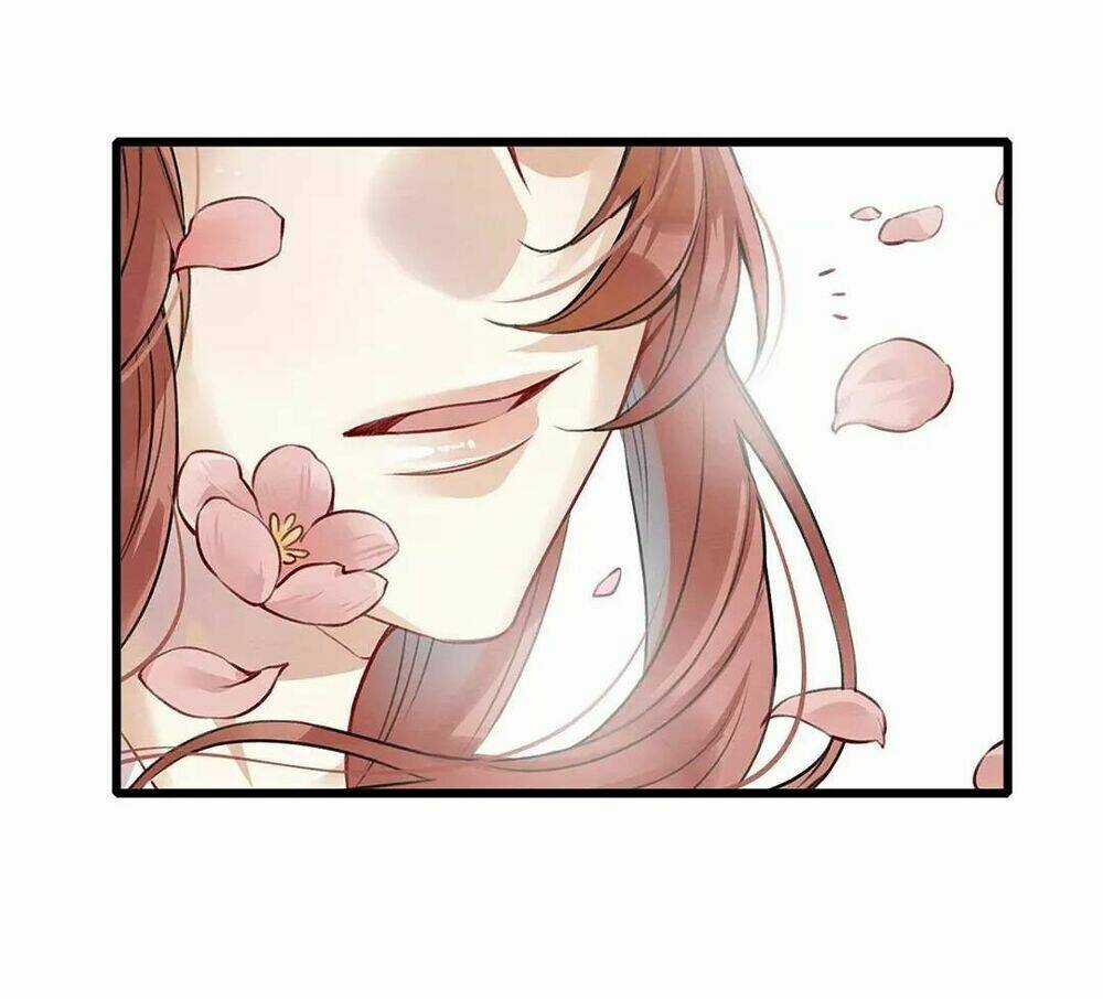Hôn Quân Thăng Cấp Ký Chapter 6 trang 12